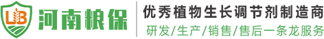 河南粮保作物健康科学